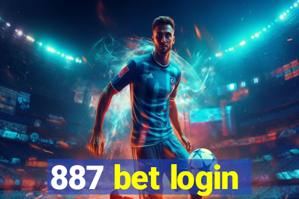 887 bet login